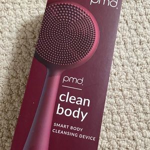 PMD Clean Body Brush